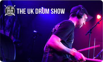 The UK Drum Show