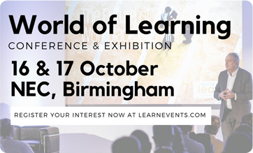 The World of Learning Conference