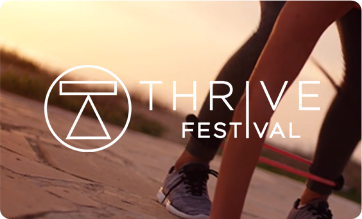 Thrive Festival