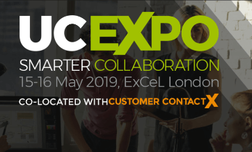 UC Expo 2019