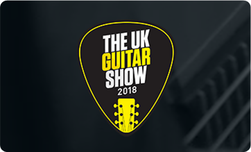 UK Guitar Show