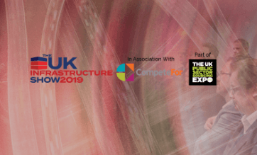 UK Infrastructure Show 2019