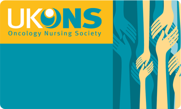 UK Oncology Nursing Society Annual Conference 2018