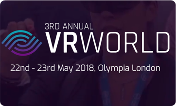 VR World