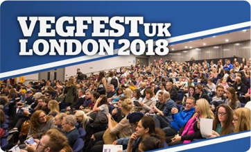 Vegfest UK