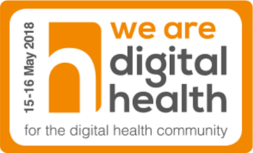 We Are Digital Health