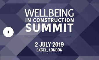 Wellbeing in Construction Summit