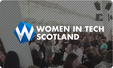 Women in Technology Scotland Conference 2018