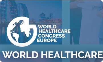 World Healthcare Congress Europe 2019