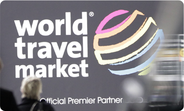 World Travel Market London 2