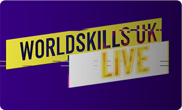 WorldSkills UK Live