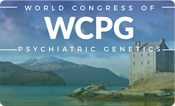 XXVI World Congress of Psychiatric Genetics