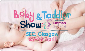 baby and toddler show