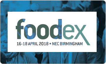 foodex 2018