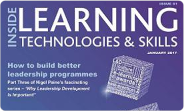 learning technologies 1