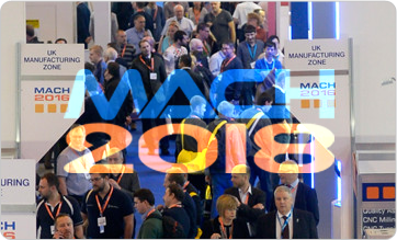 mach 2018