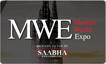 muslim world expo 2017 1