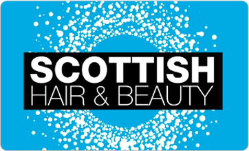 scottish hair beauty show