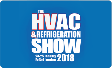 the hvac refrigeration show 1