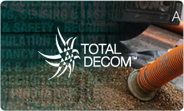 total decom