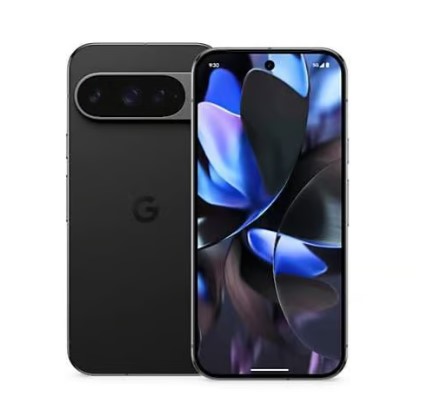 Rent Google Pixel 9 Pro