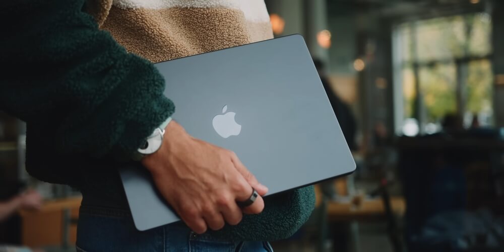 MacBook for Business Software Compatibility - Hire Intelligence UK